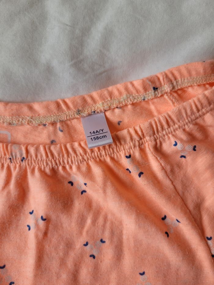 Combi Short Okaïdi - photo numéro 3