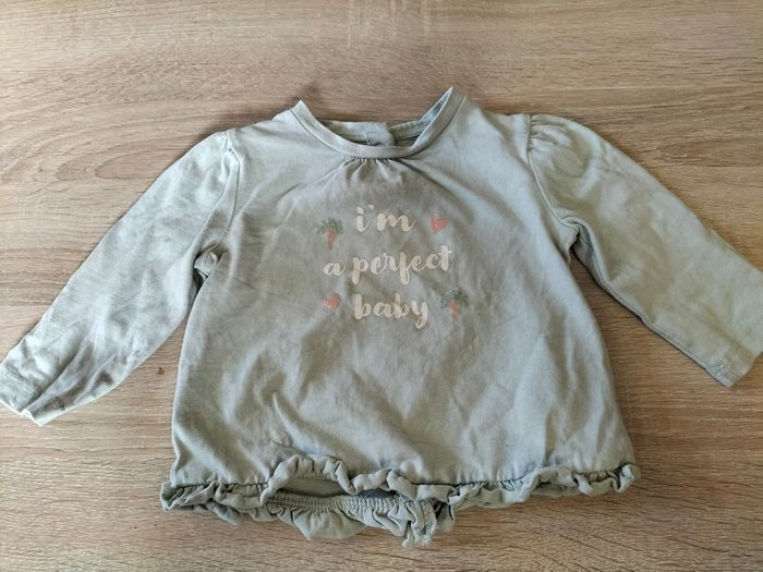 Pull bébé - photo numéro 2