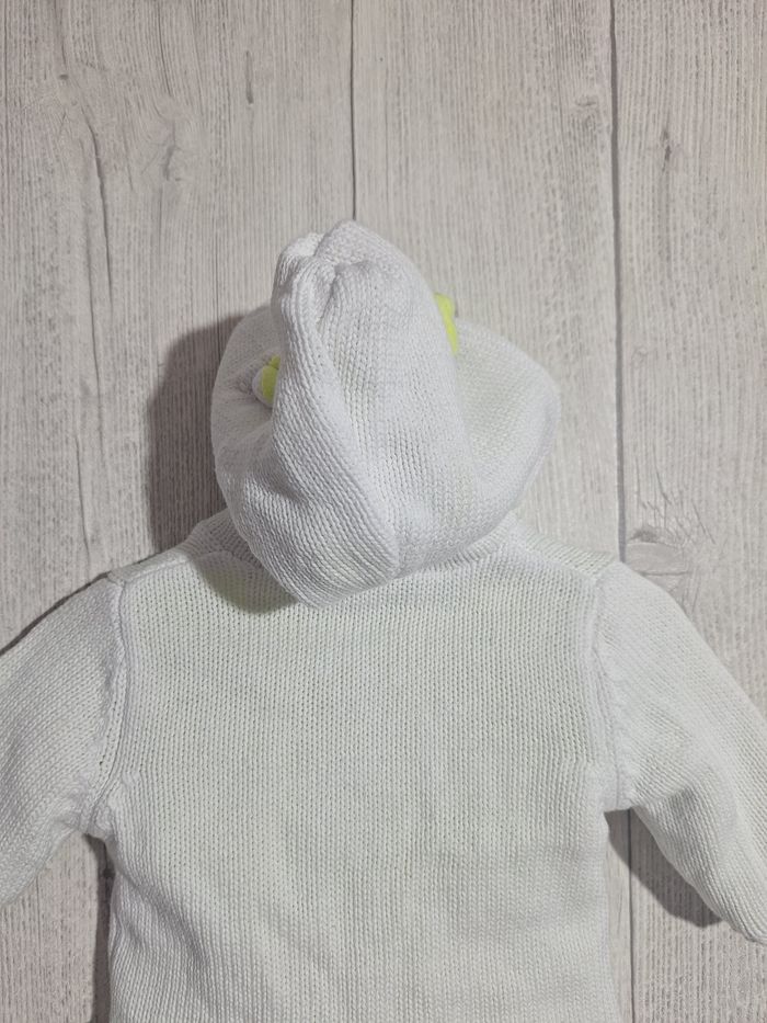 Manteau garcon Taille 3 mois - photo numéro 7