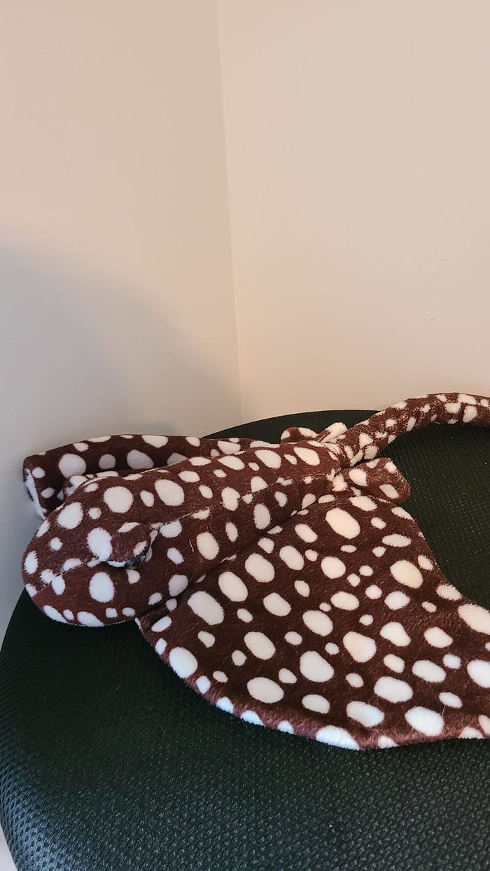 peluche raie - photo numéro 6