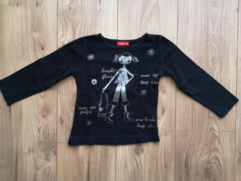 T-shirt 4A