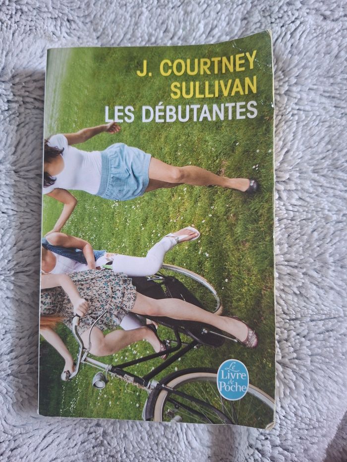 Les débutantes