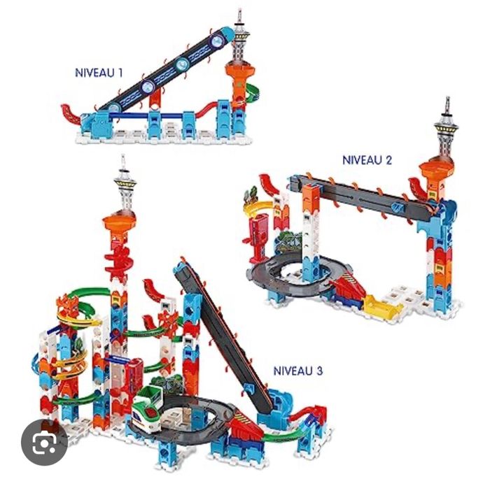 Circuit bille - photo numéro 2