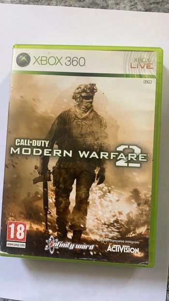 Warfare 2