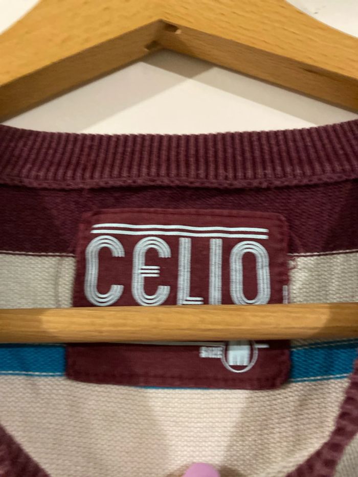 Pull col rond - photo numéro 4