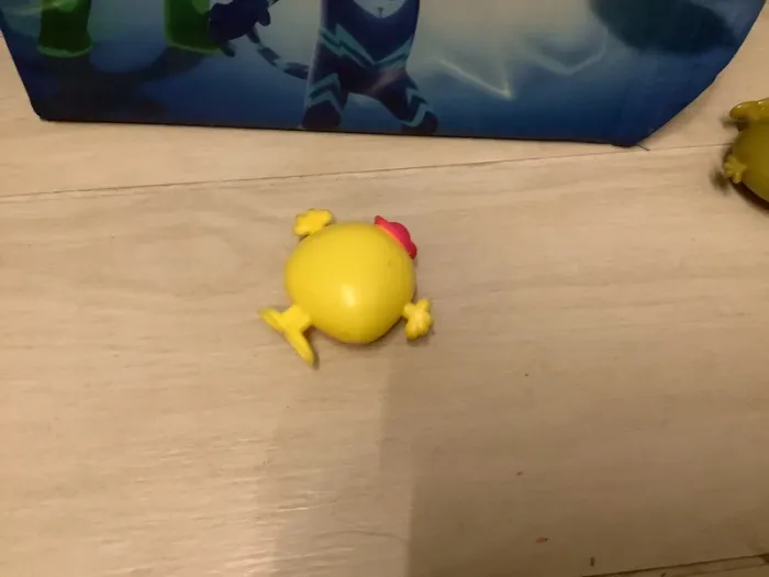 Lot monsieur et madame - photo numéro 4