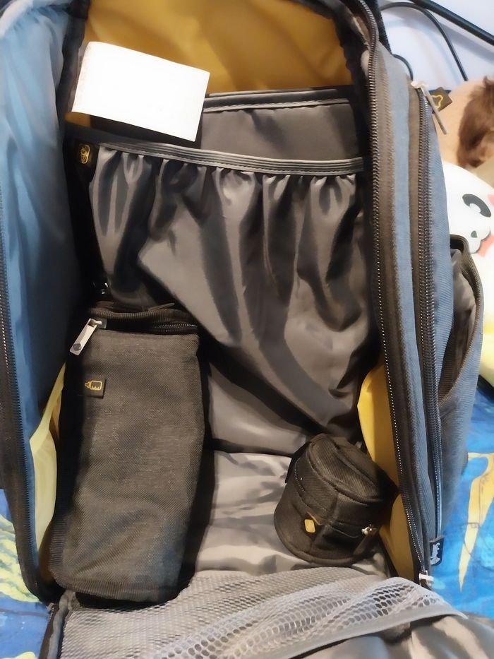 Sac à langer safety 1st - photo numéro 3