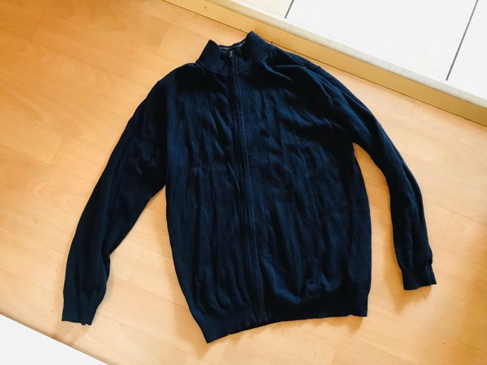 Gilet garçon taille 10 ans