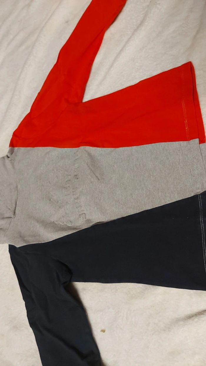 Pull garçon - photo numéro 2