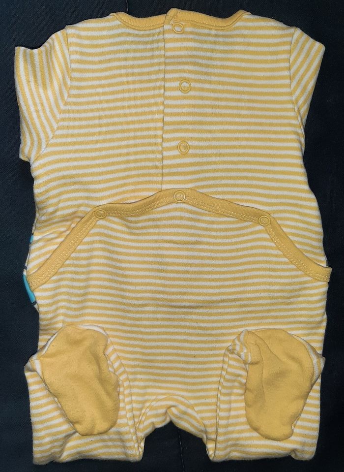 Pyjama - photo numéro 2