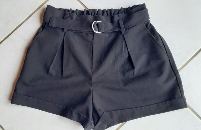 short noir