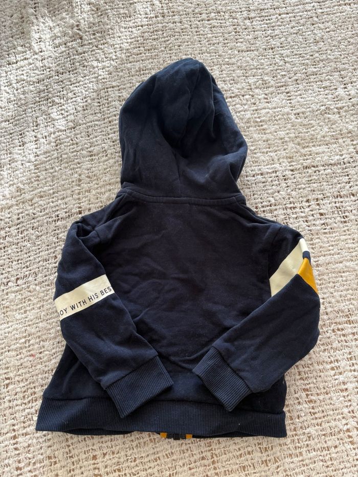 Veste - photo numéro 3