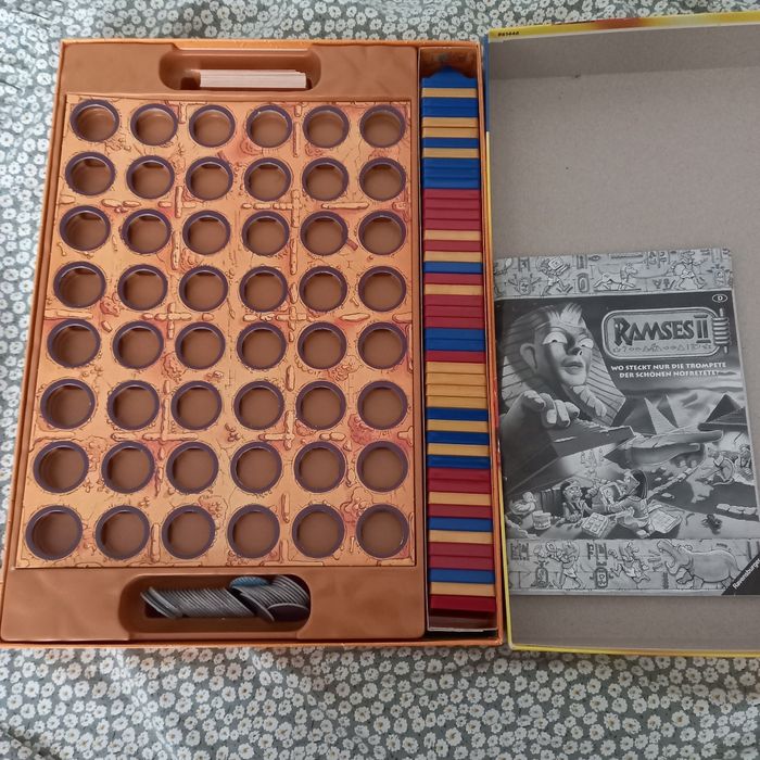 Ramses - photo numéro 3