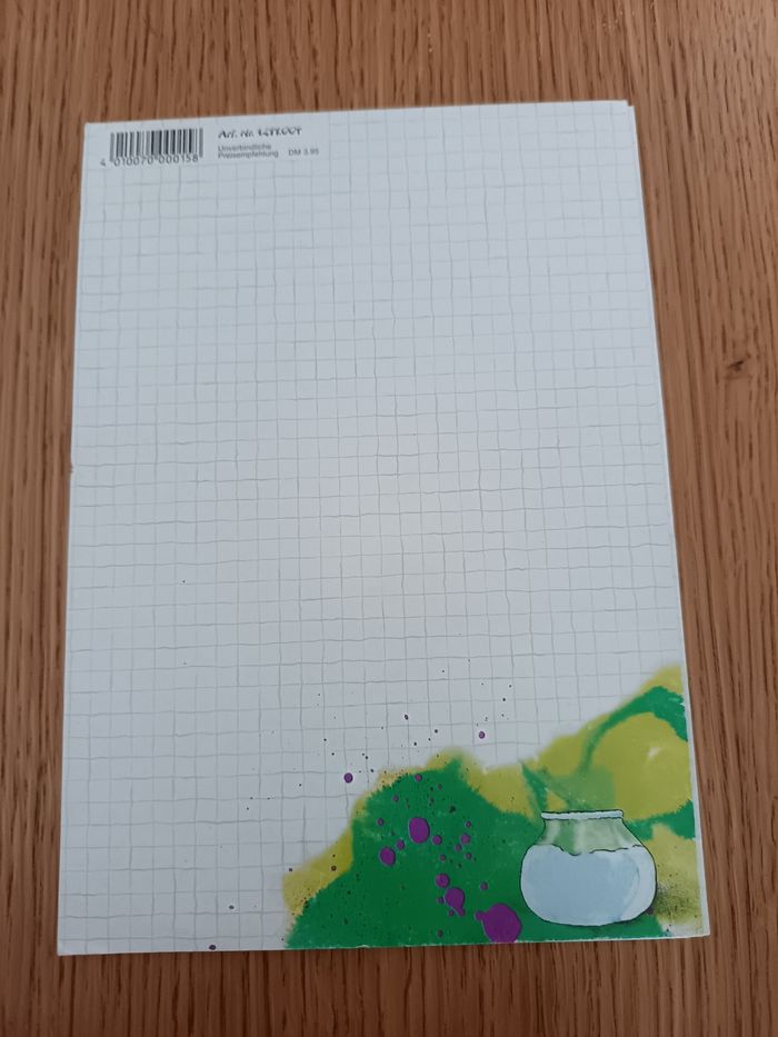 Bloc diddl - photo numéro 2