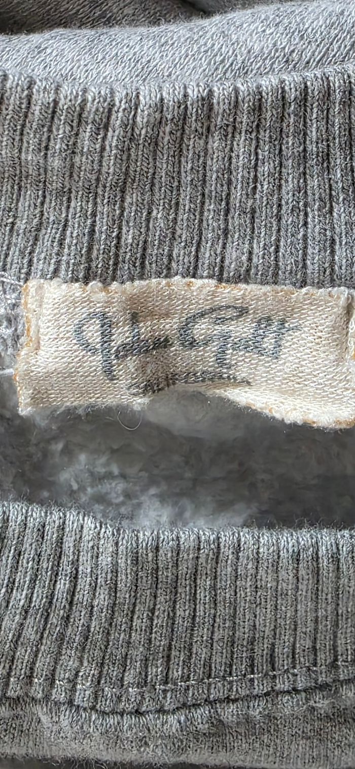 Sweat-shirt - photo numéro 3