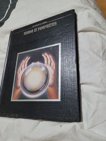 Visions et propheties