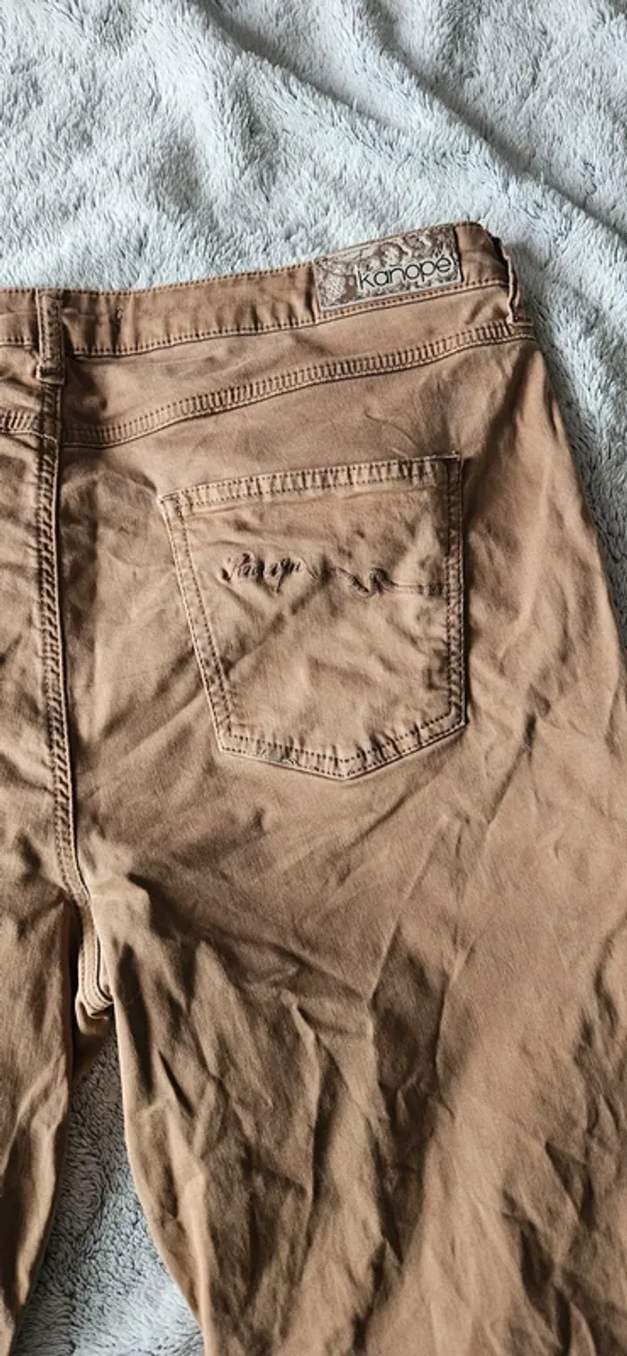Pantalon T48 - photo numéro 5