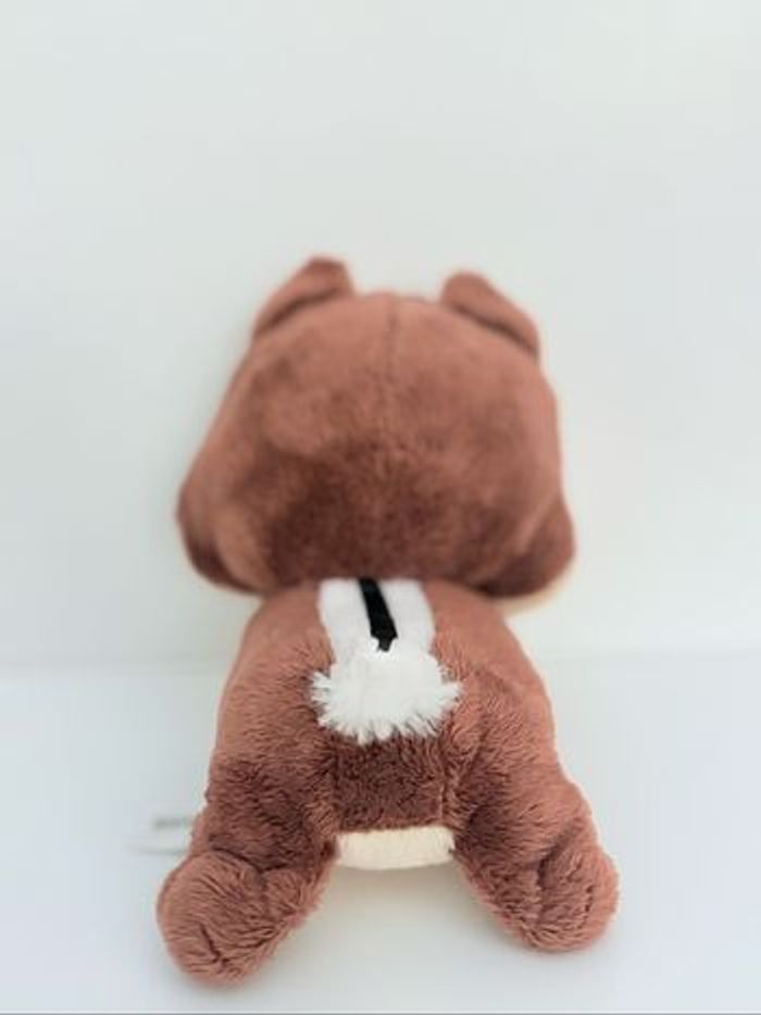 Peluche naïf Tic - photo numéro 4