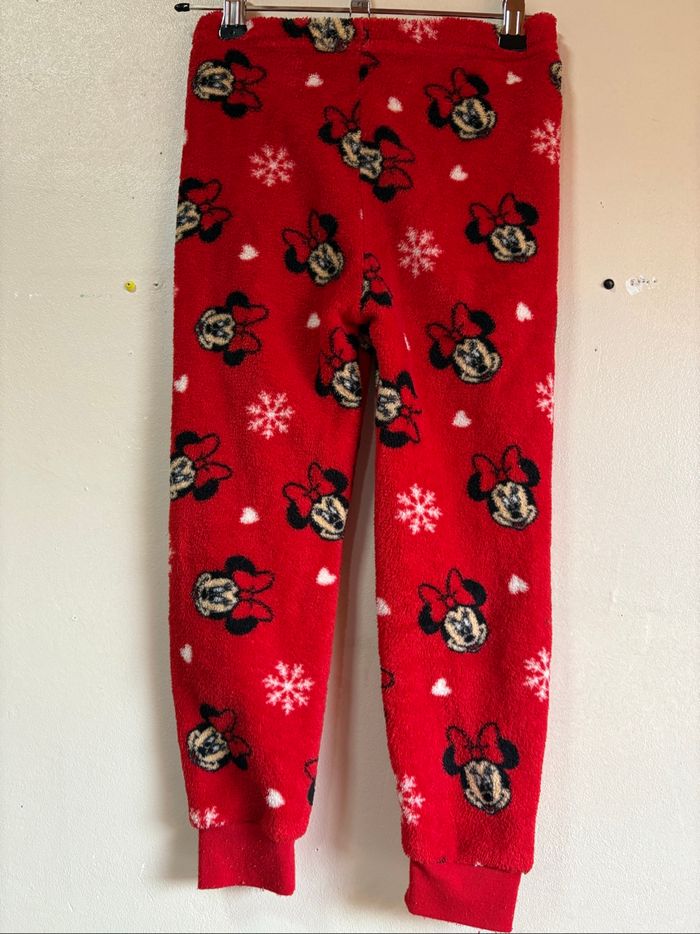 Bas de pyjama fille taille 110/116 - photo numéro 4