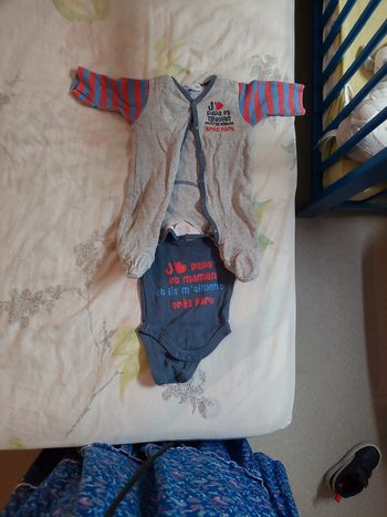 Pyjama garçon