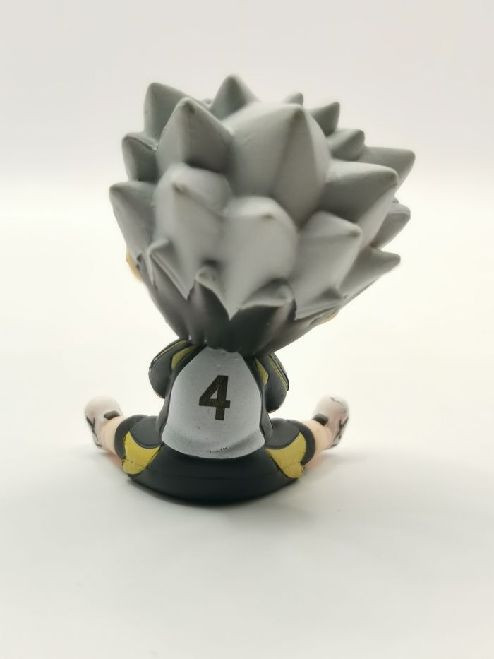 Figurine Kawaii Kōtarō Bokuto Haikyuu - photo numéro 2