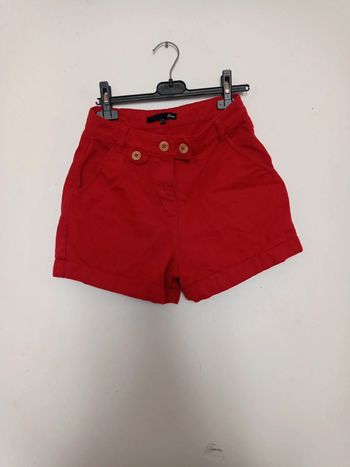 Short