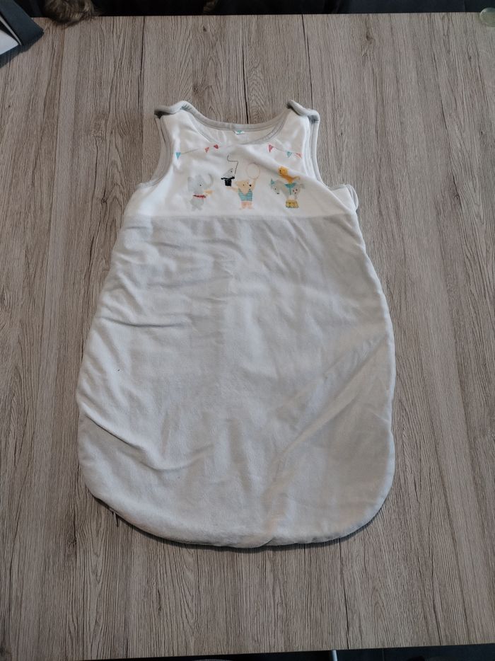 Gigoteuse Tex 0-6 mois