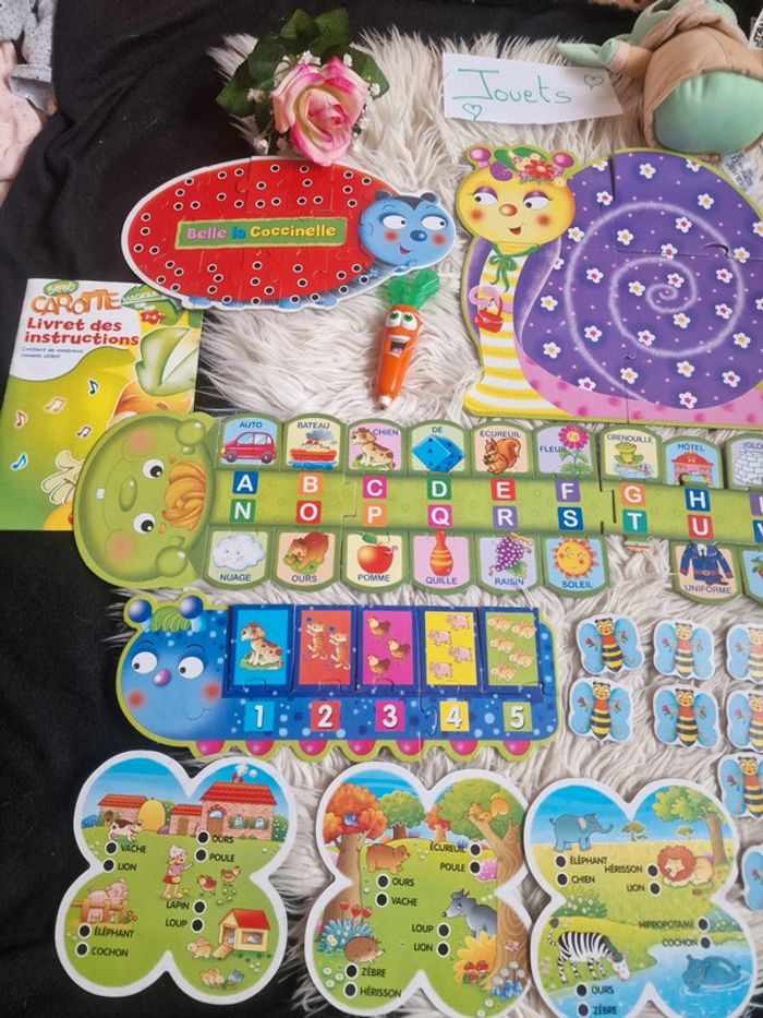 Labo éducatif - photo numéro 3