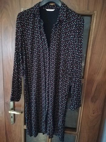 Robe Chemise Camaïeu