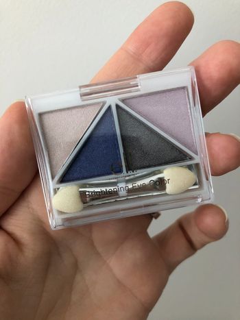 Palette fards à paupière - Neuve - e.l.f