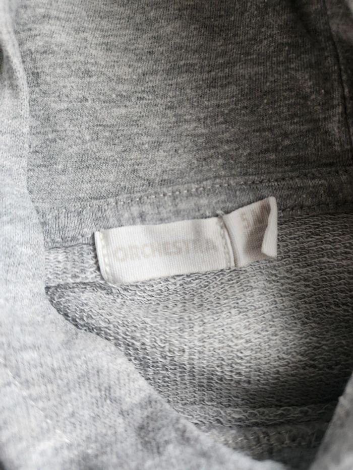 Sweat léger à capuche - photo numéro 3