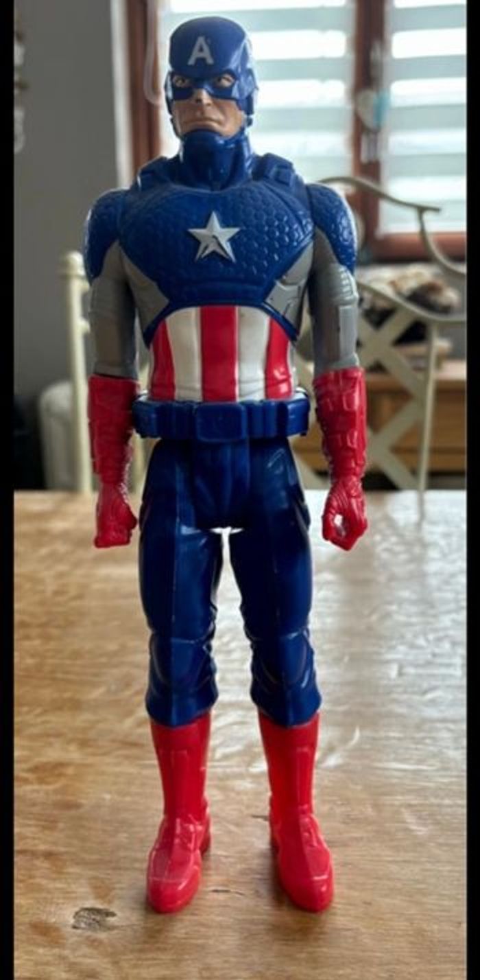 Lot figurine - photo numéro 6