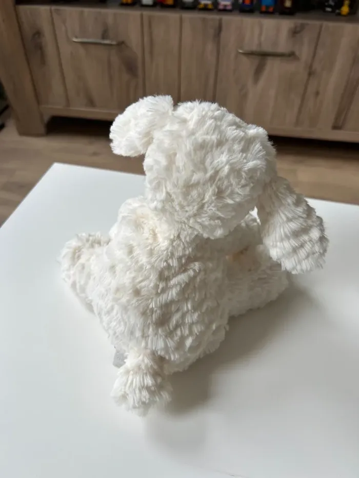 Mouton Zara home/ jellycat - photo numéro 3