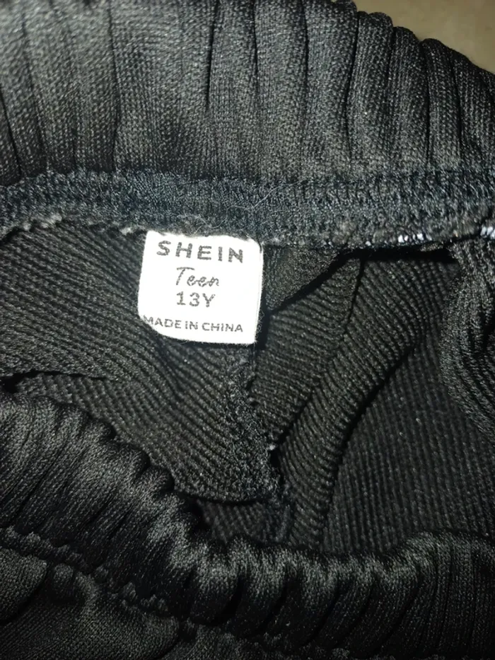 Pantalon de sport Shein - photo numéro 4