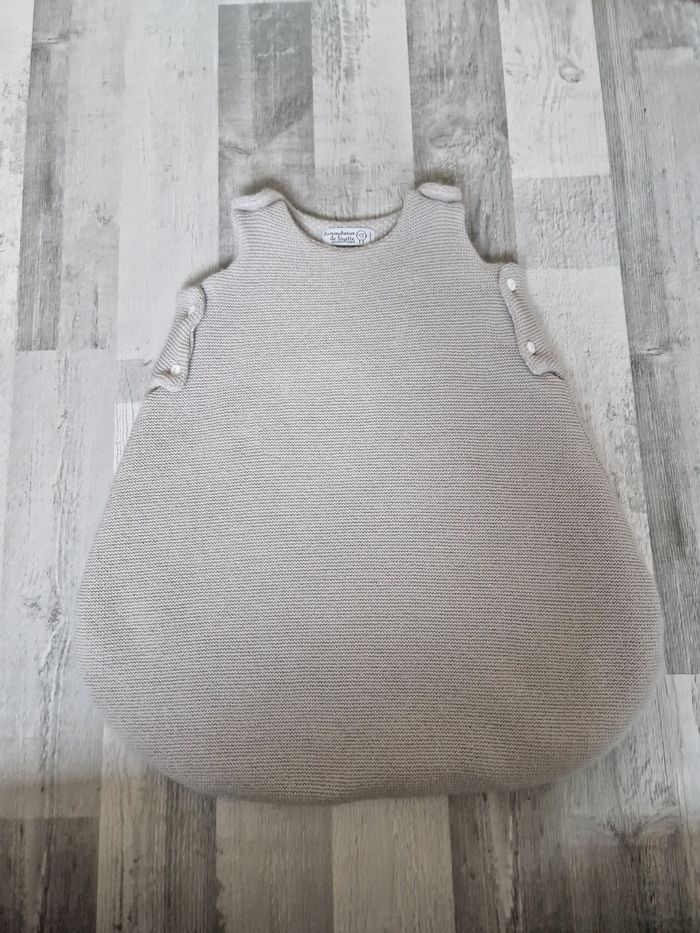 Gigoteuse tog2 manufacture de layette