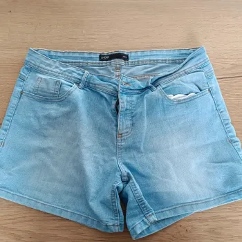 Short été femme