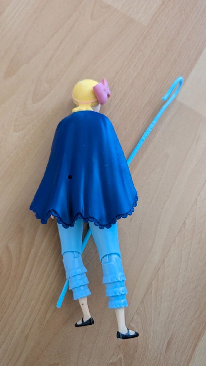 Figurine bo beep toy story - photo numéro 2