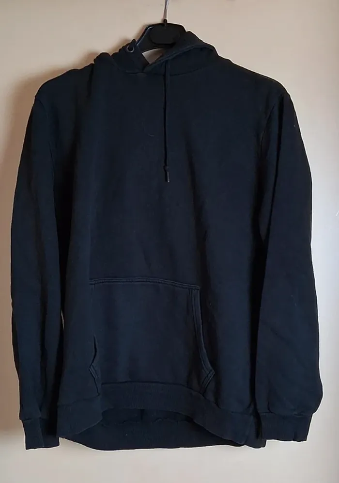 Sweat à capuche Gémo taille 2XL - photo numéro 2