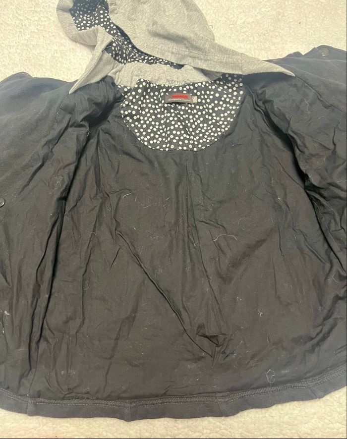 Veste à capuche catimini - photo numéro 8