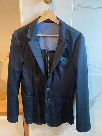 Veste blazer homme taille 48 Kiabi