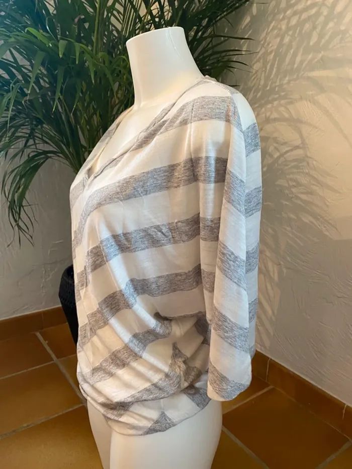 Tee shirt - photo numéro 3