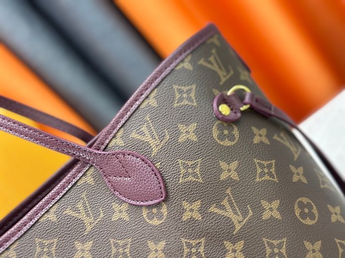 Louis Vuitton Neverfull Bandoulière Inside Out BB  M11964 - photo numéro 7