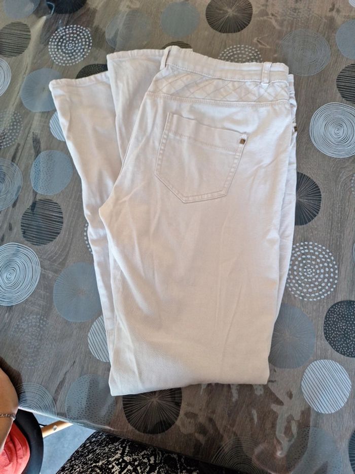 Pantalon taille 40 - photo numéro 6