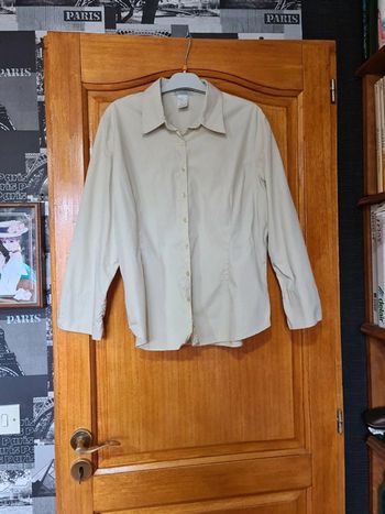 Chemisier taille 48