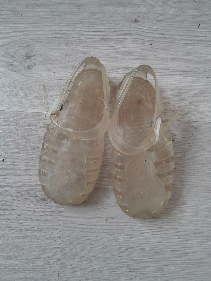 Chaussures aquatiques enfant