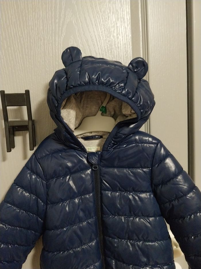 Manteau