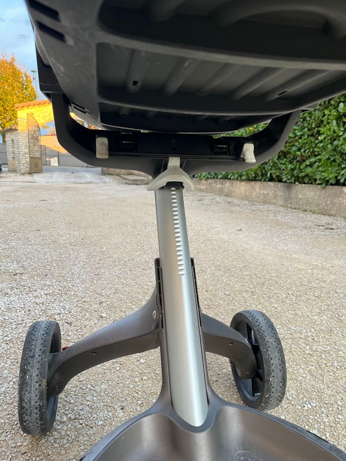 Poussette Stoke Xplory - photo numéro 10