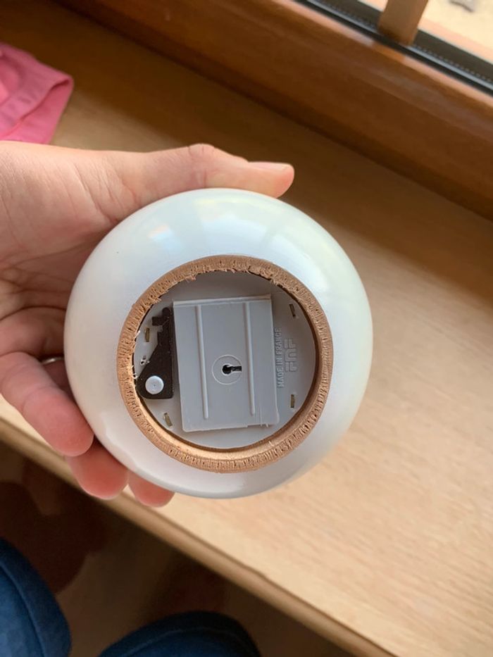 Tirelire vache - photo numéro 3