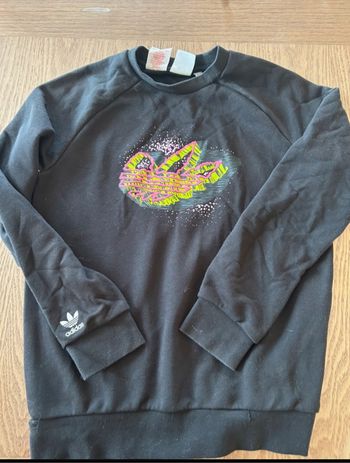 Pull Adidas