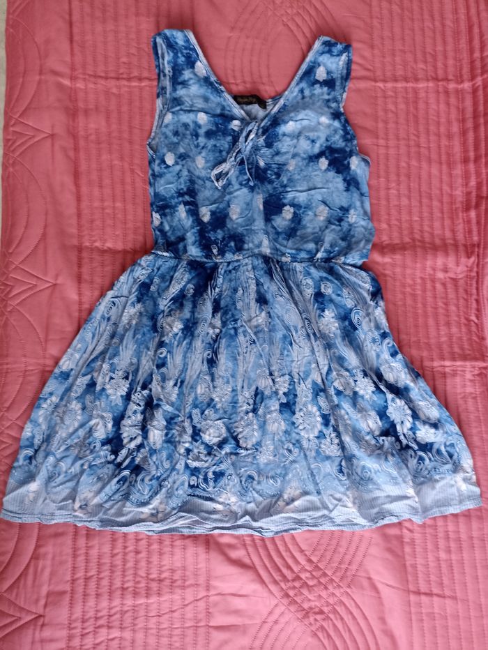 Robe été légère